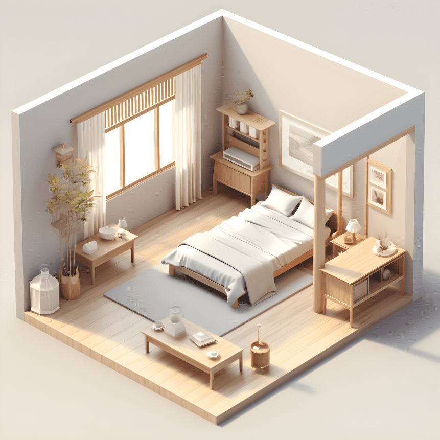 Bedroom Renovation