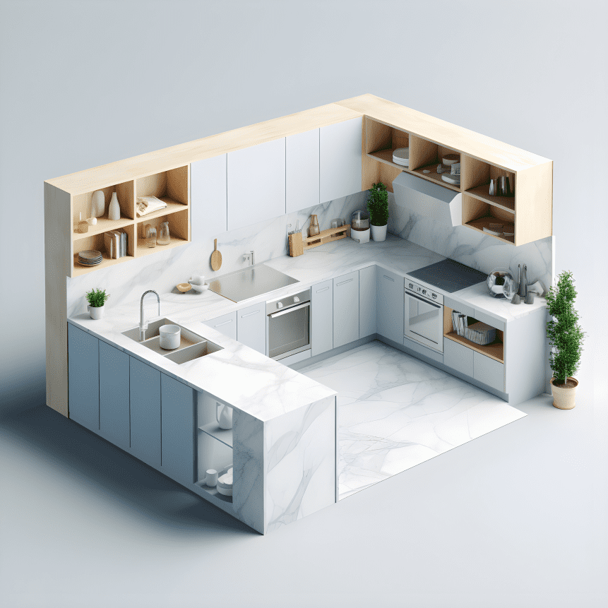 Kitchen Renovation