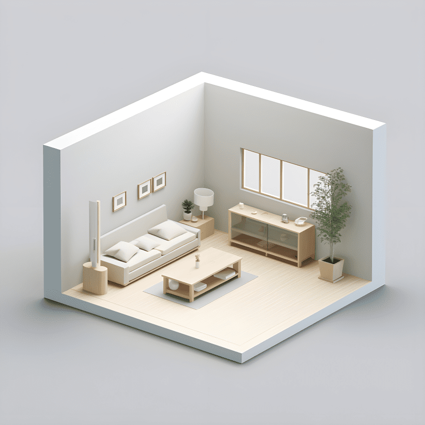 Living Room Renovation